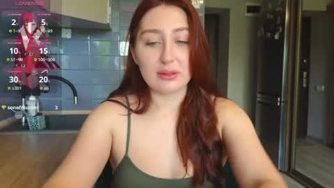 Snapshot of evangelinfox chatting on June 2026 10:36:02 AM EvangelinFox online show from June 2026 10:36:02 AM