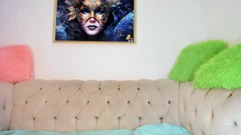 evangely15_ online show from March 2025 08:20:02 AM