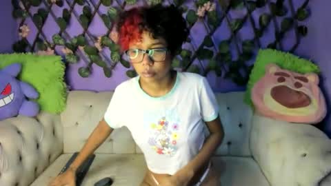 evangely15_ online show from September 2025 11:21:01 AM