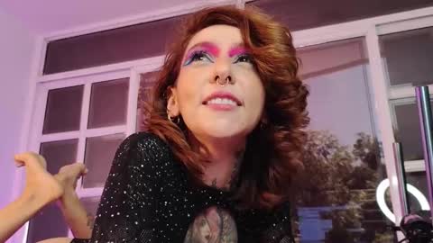 Evangelyne online show from September 2025 04:11:01 PM