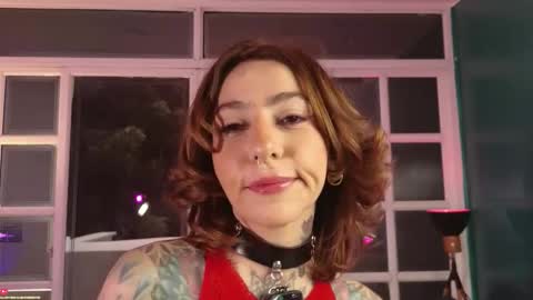 Evangelyne online show from September 2025 04:01:02 PM