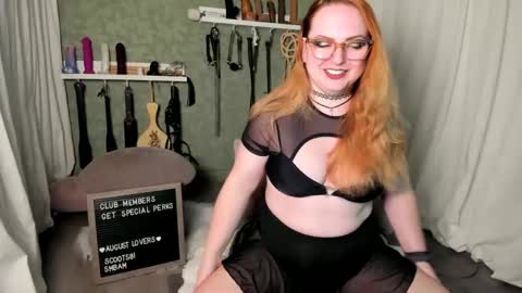 Evan Harlowe online show from September 2025 11:04:01 PM