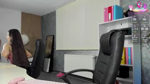 Your Fantasy online show from November 2025 08:07:02 PM