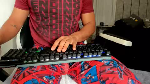 Evan online show from November 2025 11:54:01 AM