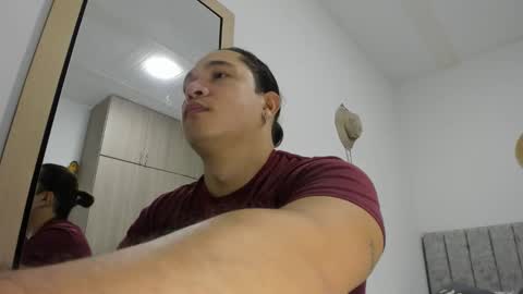 Evan online show from April 2026 01:01:01 PM