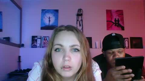 evanschris2048 online show from February 2025 09:21:01 AM