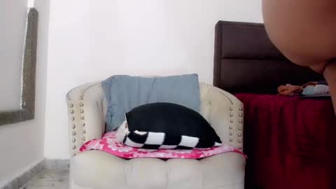 evansfenty online show from April 2026 01:00:02 AM