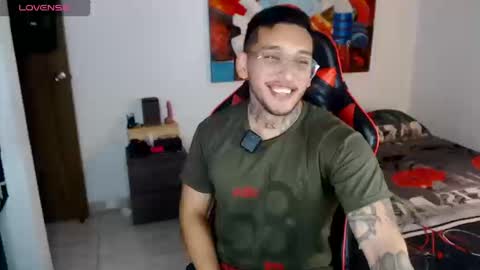   online show from March 2026 11:08:01 PM