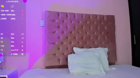 Eva Olimpo online show from January 2025 08:05:02 PM