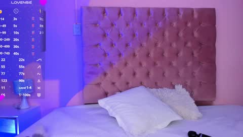 Eva Olimpo online show from February 2025 08:14:02 PM