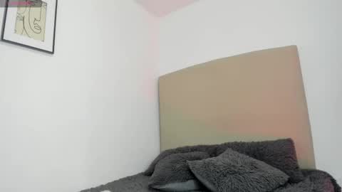 Eva Olimpo online show from September 2025 08:53:01 PM