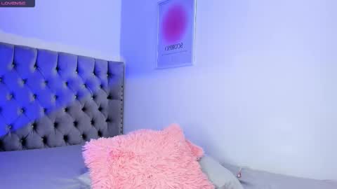 Eva Olimpo online show from February 2026 01:39:02 AM