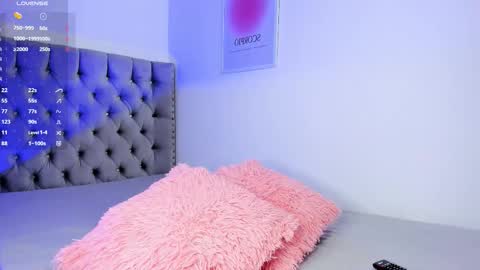 Eva Olimpo online show from February 2026 05:16:02 AM