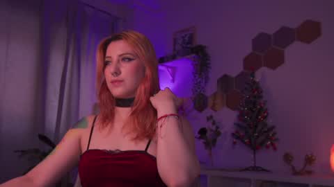 Eva online show from December 2024 10:23:02 AM