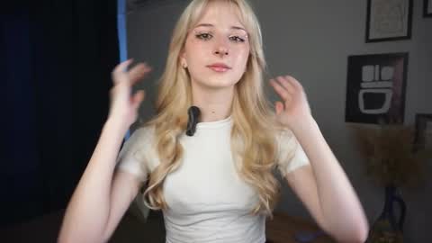 Eva online show from September 2025 06:59:02 AM