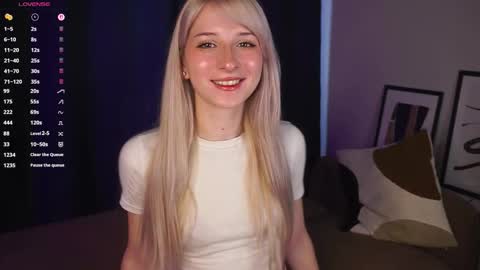 Eva online show from September 2025 07:34:01 AM