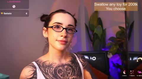 Eva online show from April 2026 02:09:02 AM