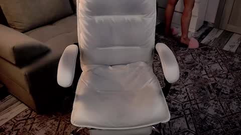 EvaRelusionJ online show from January 2025 05:40:01 AM