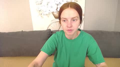 Adelina online show from September 2025 04:12:01 AM