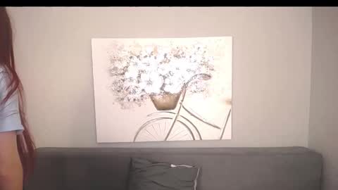 Adelina online show from October 2025 04:32:02 AM