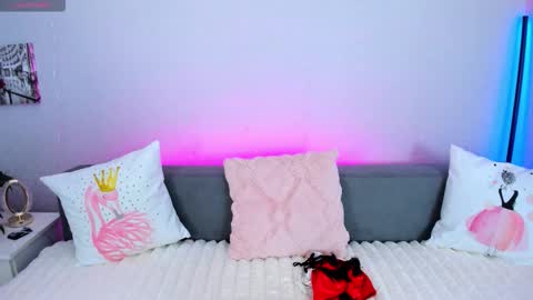 Adelina online show from January 2026 06:26:02 AM