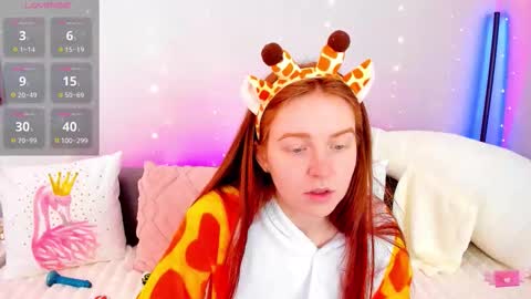 Adelina online show from February 2026 06:22:01 AM