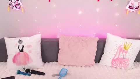Adelina online show from July 2026 04:25:01 AM