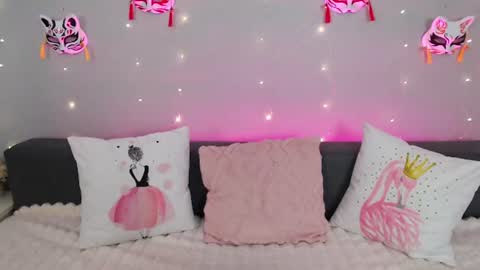 Adelina online show from July 2026 03:54:02 AM