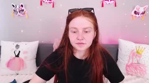 Adelina online show from July 2026 07:18:02 AM