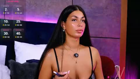 Snapshot of evarhea chatting on July 2026 03:00:02 AM EvaRhea online show from July 2026 03:00:02 AM