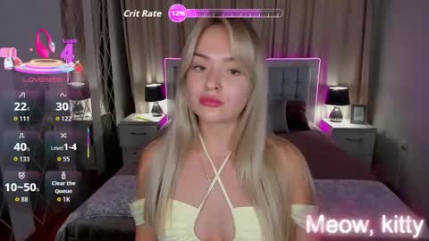 EvaRider online show from September 2025 12:50:02 PM