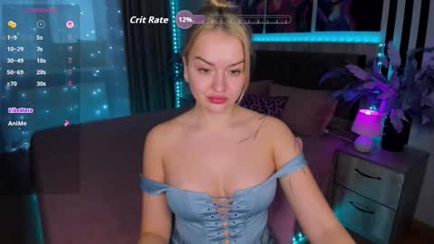 EvaRider online show from February 2026 10:42:02 AM