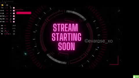 Snapshot of evarose_xo chatting on July 2026 06:10:02 PM Eva before eva69muler online show from July 2026 06:10:02 PM