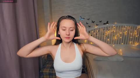 Eva online show from March 2025 07:12:02 AM