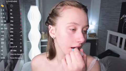 Eva online show from March 2026 07:20:01 PM