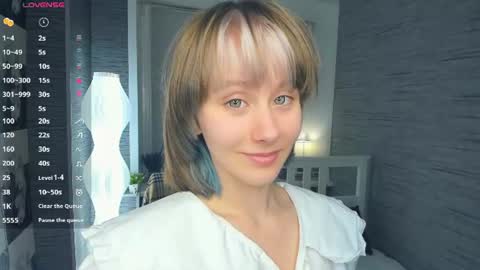 Eva online show from July 2026 07:07:02 PM