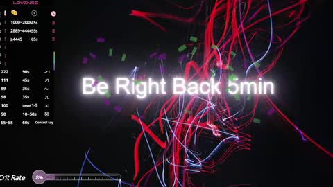 Eva online show from February 2025 03:44:01 AM