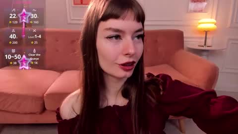 Eva online show from September 2025 05:07:01 AM