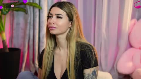 Eva online show from May 2026 10:49:02 PM