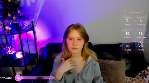 Eva online show from December 2024 06:13:01 PM