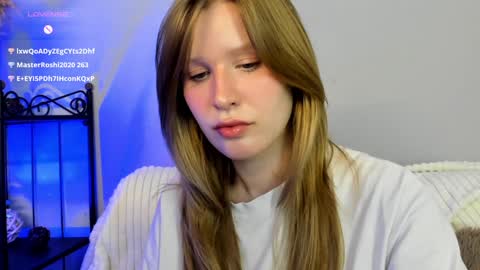 Eva online show from January 2025 10:51:01 PM