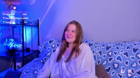 Eva online show from January 2025 11:43:02 PM