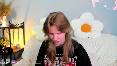 Eva online show from February 2025 01:08:01 PM