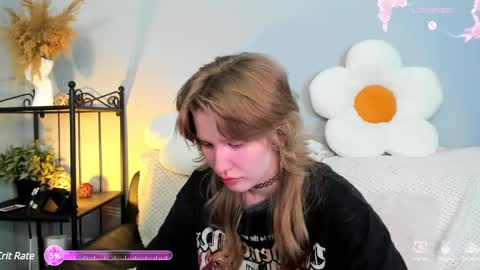 Eva online show from February 2025 11:31:01 PM