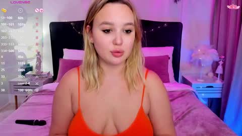 Eva online show from February 2025 04:34:02 PM