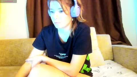 Eva online show from September 2025 11:54:02 AM