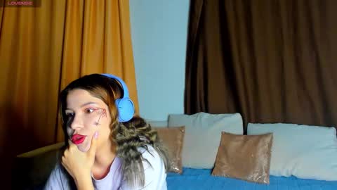 Eva online show from November 2025 01:07:02 AM