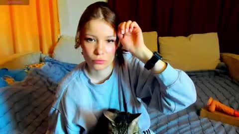 Eva online show from March 2026 10:08:01 AM