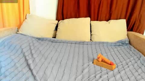 Eva online show from March 2026 07:13:01 AM