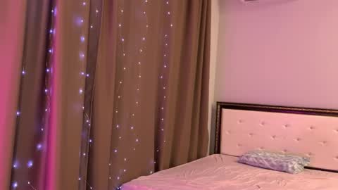 Eva online show from October 2025 07:14:01 PM